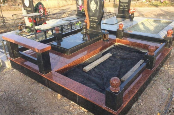 КОМБИНИРОВАННЫЙ КОМПЛЕКС