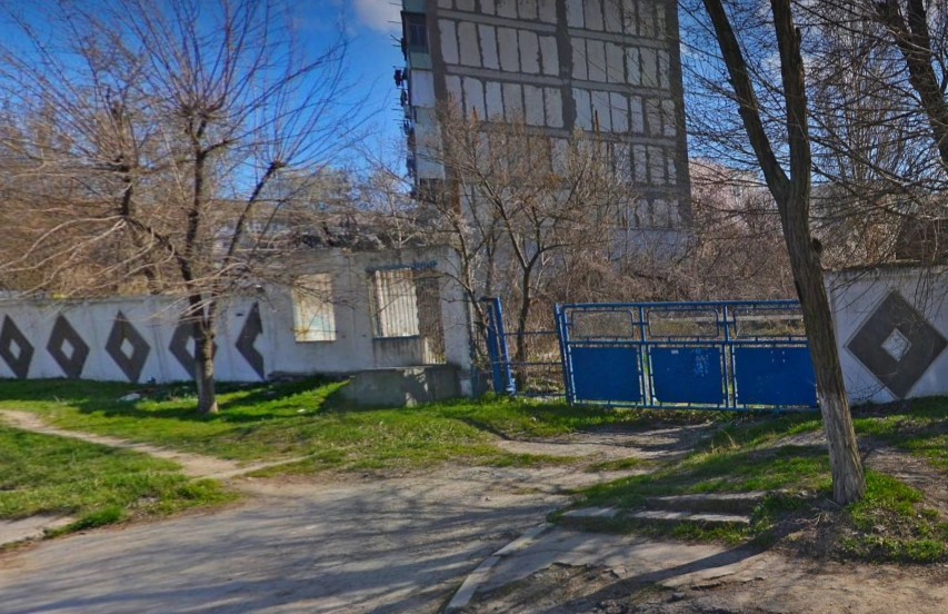 Феодосия